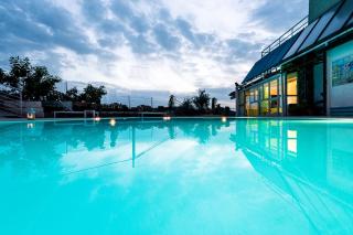 Mediterraneo Relais - Gym, Pool & SPA - Agropoli - 6