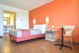 Motel 6-Saint Joseph, MO - Saint Joseph - 2