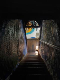 Pousada BELA VISTA - 2