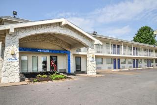 Motel 6-Saint Joseph, MO - Saint Joseph - 9