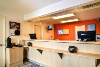 Motel 6-Saint Joseph, MO - Saint Joseph - 5