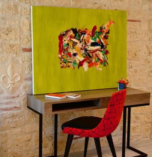LACOSTE - Sainte-Colombe-en-Bruilhois - 3