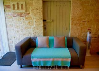 LACOSTE - Sainte-Colombe-en-Bruilhois - 2