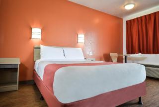 Motel 6-Saint Joseph, MO - Saint Joseph - 3