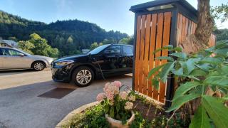 Apartments Tourist Farm Štorman with EV Ch-Station - Tržič - 3