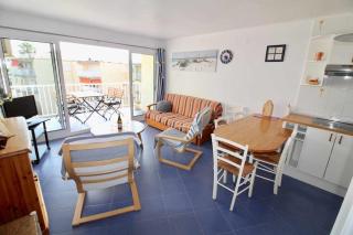 Plage, Cambrils. Locamar Apt Polux - Cambrils - 4