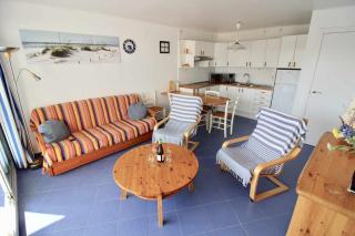 Plage, Cambrils. Locamar Apt Polux - Cambrils - 2