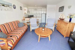 Plage, Cambrils. Locamar Apt Polux - Cambrils - 1