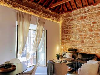 KEYWISE Nordic design Home city center 2 rooms 2 bath and terrace - 1