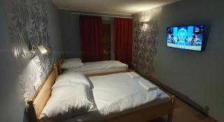 Villa Eden & Restaurant - Ełk - 5