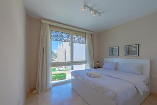 Elegant 2-Bedroom Apartment in Mangroovy, Pool & Beach - 8