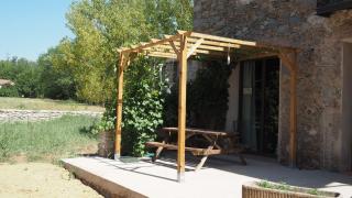 Ca n'Aliguer - Ripoll - 2