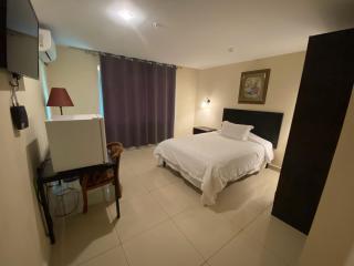 Hotel F Sur Inn - David - 5