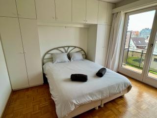 Appartement Duinbergen - Knokke-Heist - 7