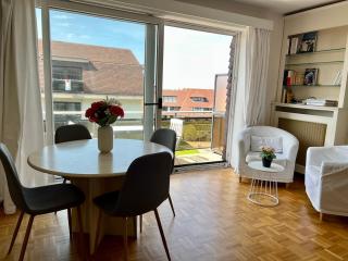 Appartement Duinbergen - Knokke-Heist - 3