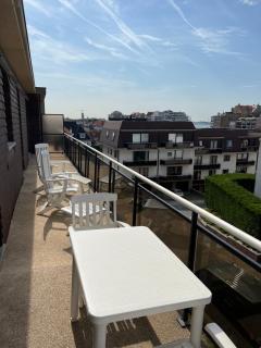 Appartement Duinbergen - Knokke-Heist - 2