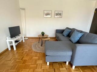 Appartement Duinbergen - Knokke-Heist - 1