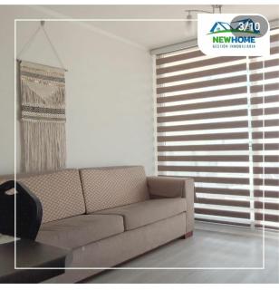 Depto. en arriendo La Serena - 5
