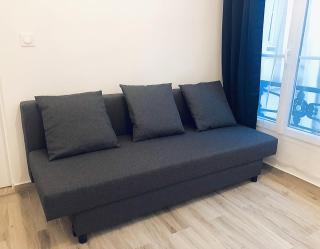 Appartement moderne & cosy au cœur de Paris - París - 6