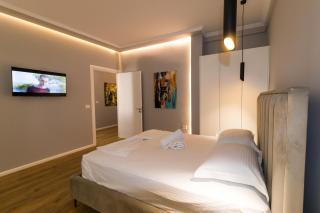 Nikaj Premium Apart-Hotel - Vlorë - 6
