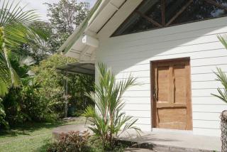 Casa Moes - Cahuita - 9