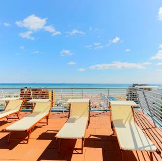 Hotel Ali d'Oro - Rimini - 3