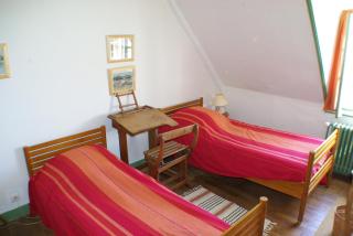 Manoir de la Loge - - 3
