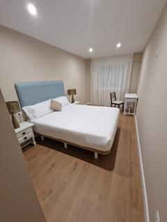 Apartamentos Turísticos MENCÍA - Monforte de Lemos - 6
