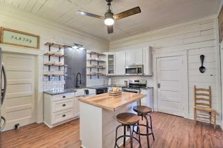 Historic Mountain Home Haven with Large Yard! - 3