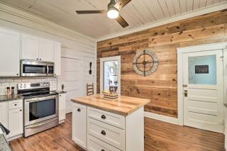 Historic Mountain Home Haven with Large Yard! - 1