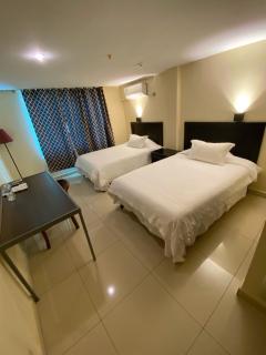 Hotel F Sur Inn - David - 1