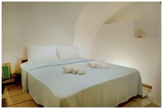 NEFELI castle stone house inside the fortress - Monemvasia - 2