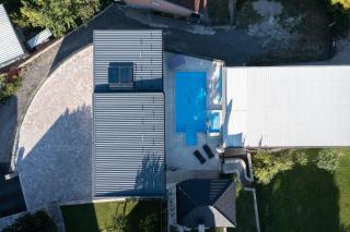 Villa Kula - Bihać - 3