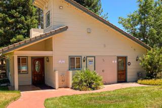 Willard Lake House - 7