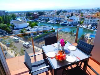 GMID IMMO A222 Gregal Piso 2 habitaciones, parking y piscina - Roses - 3