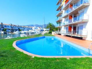GMID IMMO A222 Gregal Piso 2 habitaciones, parking y piscina - Roses - 7