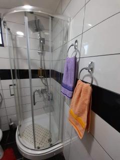 Stan na dan Gornji Milanovac-centar-Nova gradnja - 1