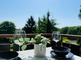 Ferienwohnung "High End" - Höchenschwand - 7