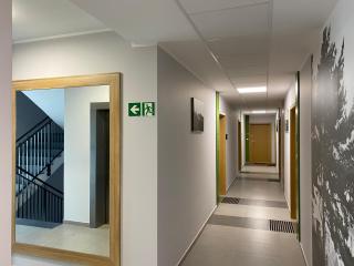 Apartamenty Poproszę nad Morze - 1