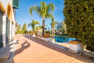 Cypress Villa - 3