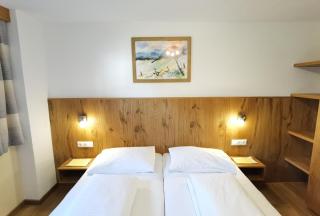 Gästehaus Scherl - Pettneu am Arlberg - 2