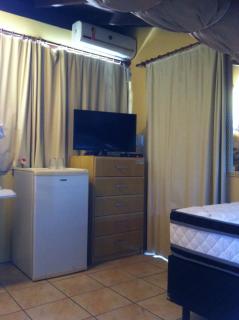 Pousada Manicaca - 1