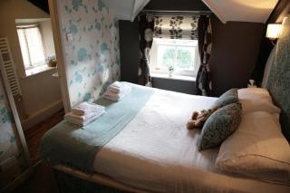 The Red Lion & Manor House - Burnsall - 6