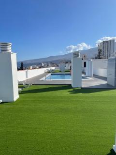 Apartamento Acogedor y Céntrico - Plaza del Charco - Puerto de la Cruz - 1