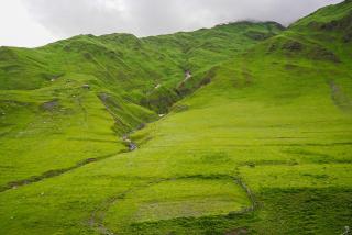 Bori's Guesthouse - Ushguli - 2