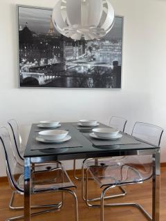 Parking, vistas al mar y tres habitaciones - 5