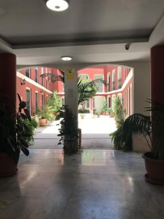 Conde de Ibarra - Siviglia - 8