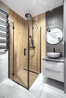 Navy Blue Dream - SPA - Basen - Parking - Dziwnów - 8