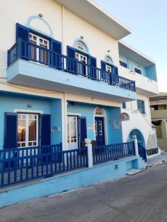 Pension Selenti - Città di Tinos - 3