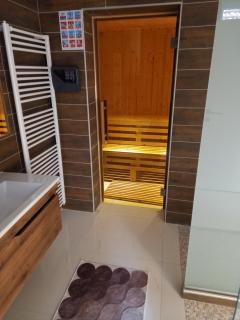 Apartments Natural and Bungalows 2 - Sarajevo - 0